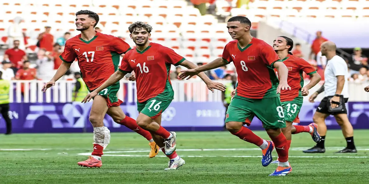 بث مباشر مباراة المغرب وأمريكا اليوم في