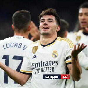 نجم ريال مدريد يتفاعل بالعربية بعد تأهل التاريخي للمنتخب المغربي لنصف نهائي أولمبياد باريس