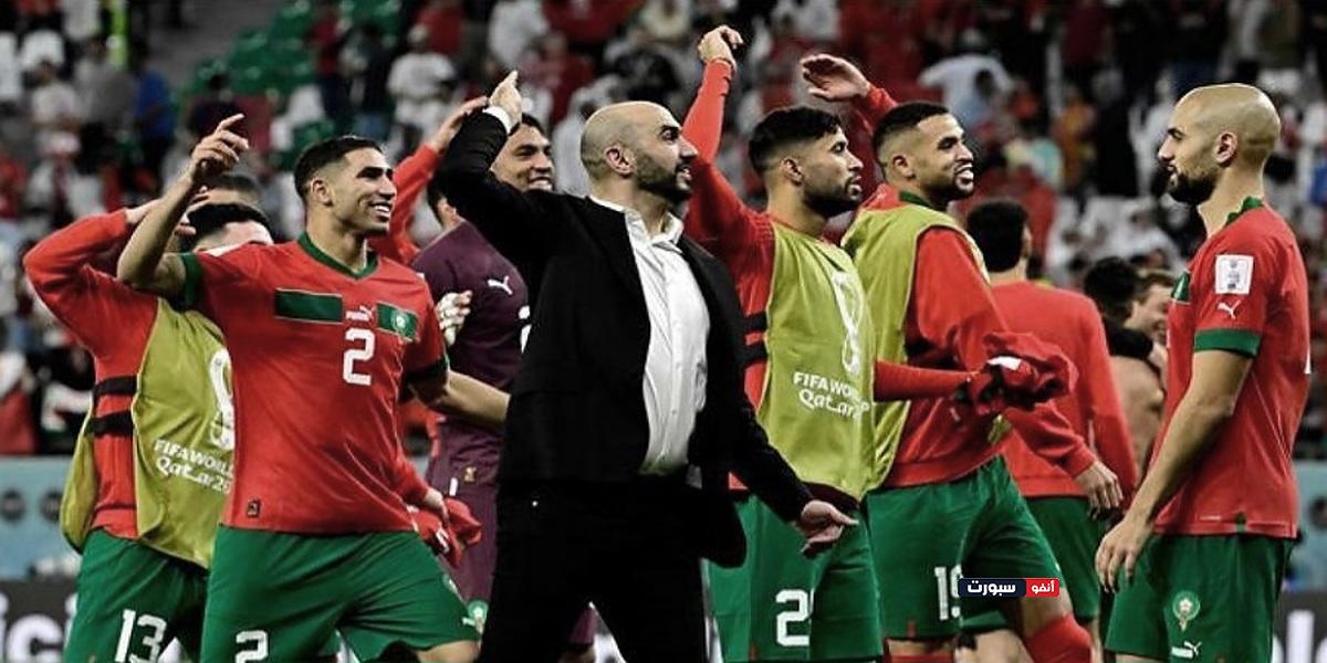 مورينيو بعد تعاقده مع يوسف النصيري يدفع فنربخشة لتعاقده مع لاعب مغربي الاخر