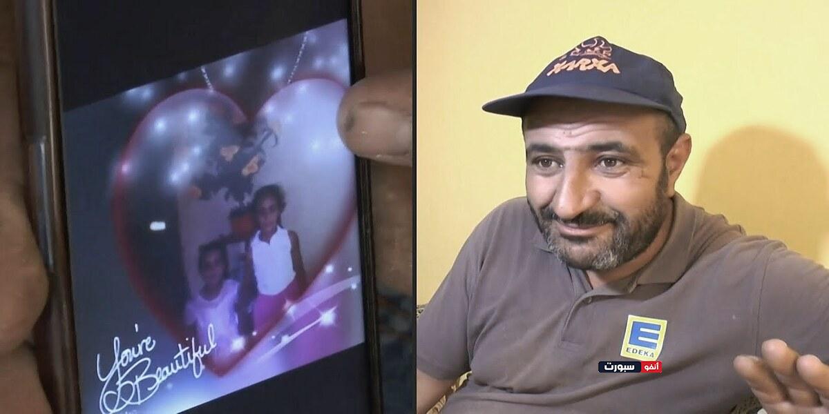 فيديو والد إيمان خليف يخرج عن صمته حنا عائلة فقيرة وبسيطة وبنتي سوفرات وتغبنت