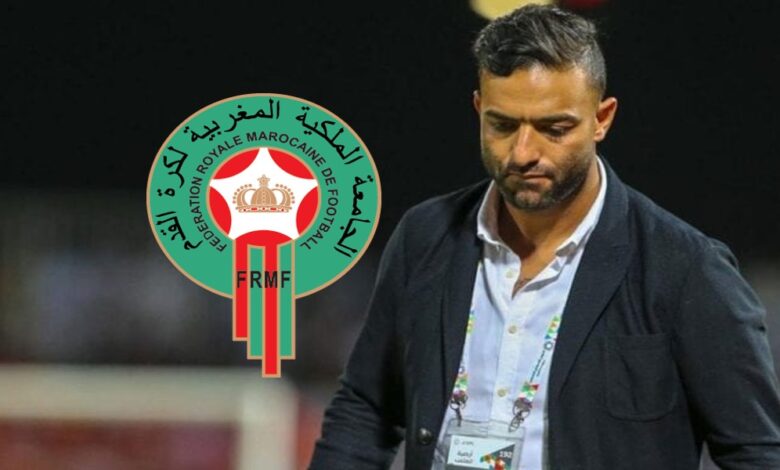 ميدو هزيمة منتخب مصر أمام المغرب بسداسية فضيحة كروية بكل المقاييس