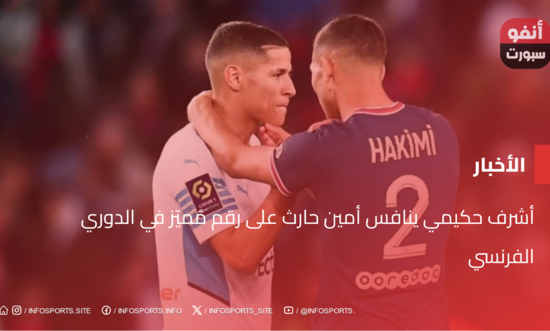 hakimi and harit