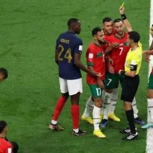 نجم الدوري الفرنسي يختار تمثيل المنتخب المغربي بدل فرنسا