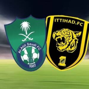 بث مباشر مباراة الاتحاد والأهلي في الدوري السعودي