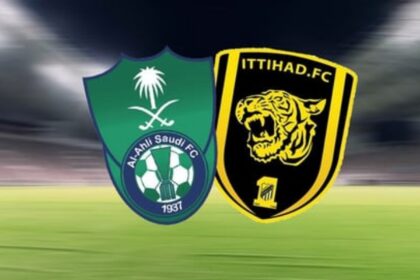 بث مباشر مباراة الاتحاد والأهلي في الدوري السعودي