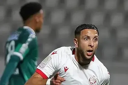 ترتيب الدوري المغربي بعد تعادل الرجاء والوداد