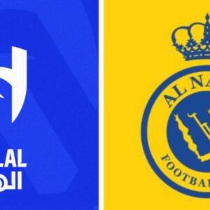 تعرف على القنوات الناقلة لمباراة الهلال والنصر في الدوري السعودي 2024