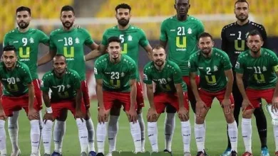 ترتيب دوري أبطال آسيا 2 بع