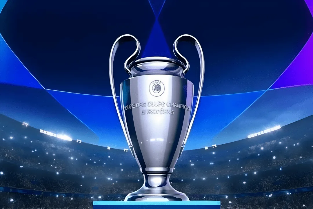 جدول ترتيب مجموعات دوري أبطال أوروبا 2024/2025