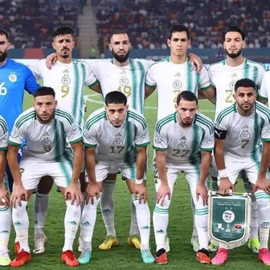 ترتيب مجموعة الجزائر في تصفيات كأس العالم 2026 بعد فوز على بوتسوانا