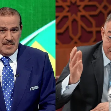 الإعلامي مغربي نحتاج إلى الجماهير الجزائرية لأنجاح كأس إفريقيًا بالمغرب