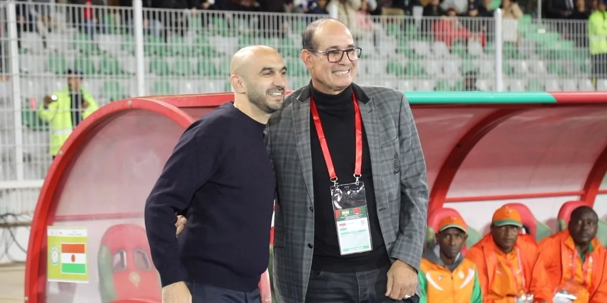 بادو الزاكي: صعب أن أواجه منتخب بلدي وأقدم تعليمات من أجل الفوز عليه بادو الزاكي: صعب أن أواجه منتخب بلدي وأقدم تعليمات من أجل الفوز عليه
