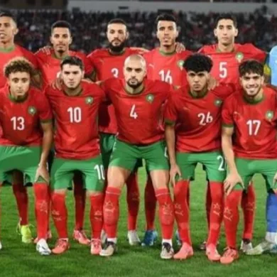 ترتيب مجموعة المنتخب المغربي في تصفيات كأس العالم 2026 بعد فوز على تنزانيا