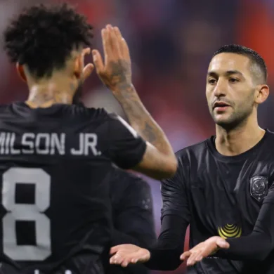 بث مباشر مباراة الدحيل والاهلي في دوري نجوم قطر