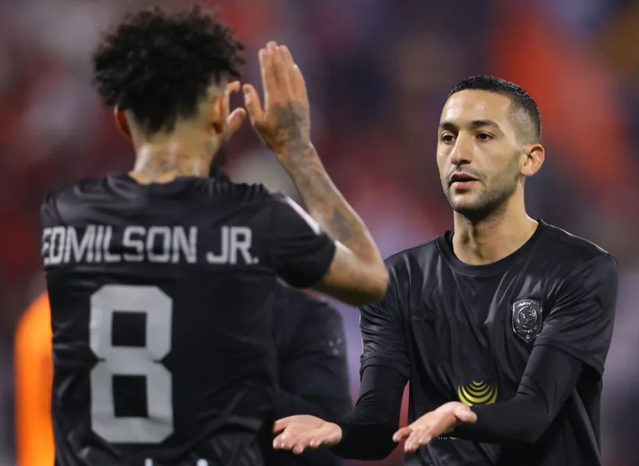 فيديو أهداف مباراة الدحيل والاهلي 4-2 في دوري نجوم قطر بث مباشر مباراة الدحيل والاهلي في دوري نجوم قطر