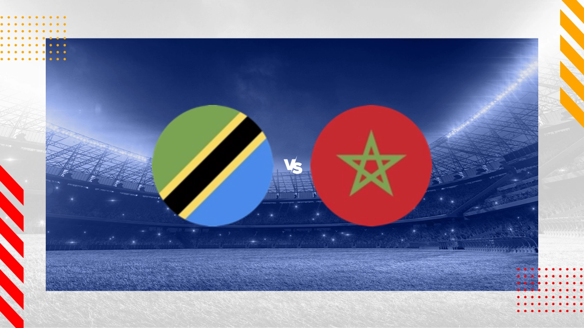 توقيت مباراة المغرب وتنزانيا والقنوات الناقلة في كأس إفريقيا تحت 17 سنة توقيت مباراة المغرب وتنزانيا والقنوات الناقلة في كأس إفريقيا تحت 17 سنة