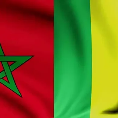 بلاغ هام من الاتحاد الإفريقي لكرة القدم "الكاف" حول المقابلة النهائية لكأس الأمم الأفريقية تحت 17 سنة بين المغرب ومالي