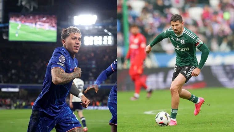 القنوات الناقلة لمباراة تشيلسي وليجيا وارسو في دوري المؤتمر الأوروبي القنوات الناقلة لمباراة تشيلسي وليجيا وارسو في دوري المؤتمر الأوروبي
