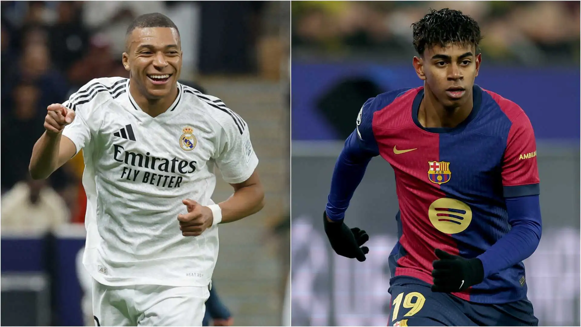 القنوات الناقلة لمباراة ريال مدريد اليوم ضد برشلونة في نهائي كأس الملك إسبانيا 2025 القنوات الناقلة لمباراة ريال مدريد اليوم وبرشلونة في نهائي كأس الملك إسبانيا 2025
