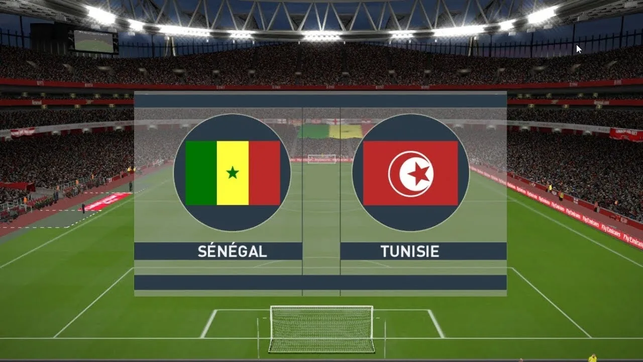 القنوات الناقلة لمباراة تونس والسنغال في كأس إفريقيا تحت 17 سنة القنوات الناقلة لمباراة تونس والسنغال في كأس إفريقيا تحت 17 سنة