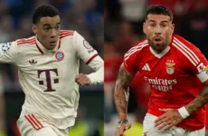 تردد القنوات الناقلة لمباراة بايرن ميونخ وبنفيكا في كأس العالم للأندية 2025