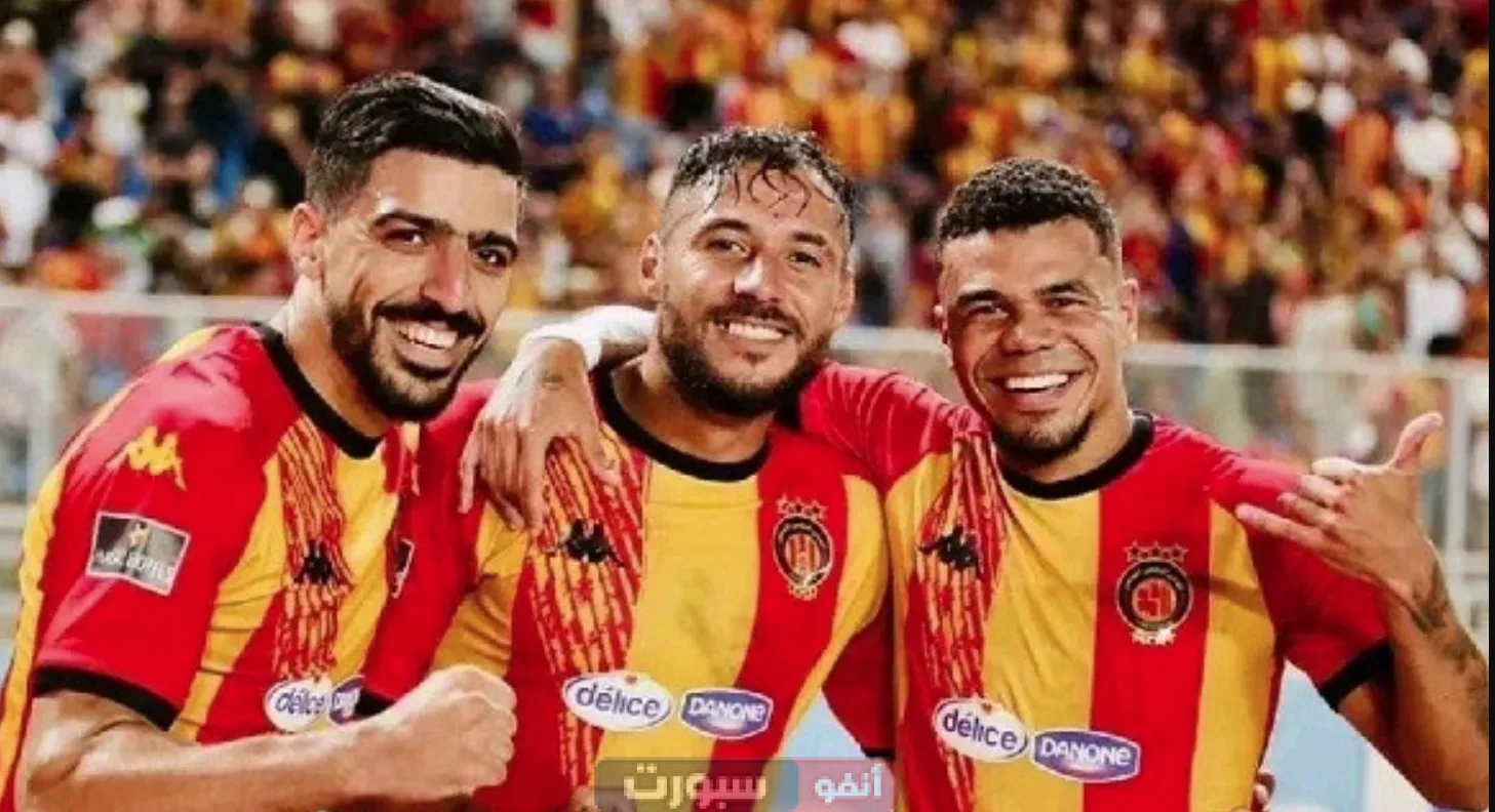 تشكيلة الترجي اليوم ضد لوس أنجلوس في كأس العالم للأندية 2025 تشكيلة الترجي اليوم ضد لوس أنجلوس في كأس العالم للأندية 2025