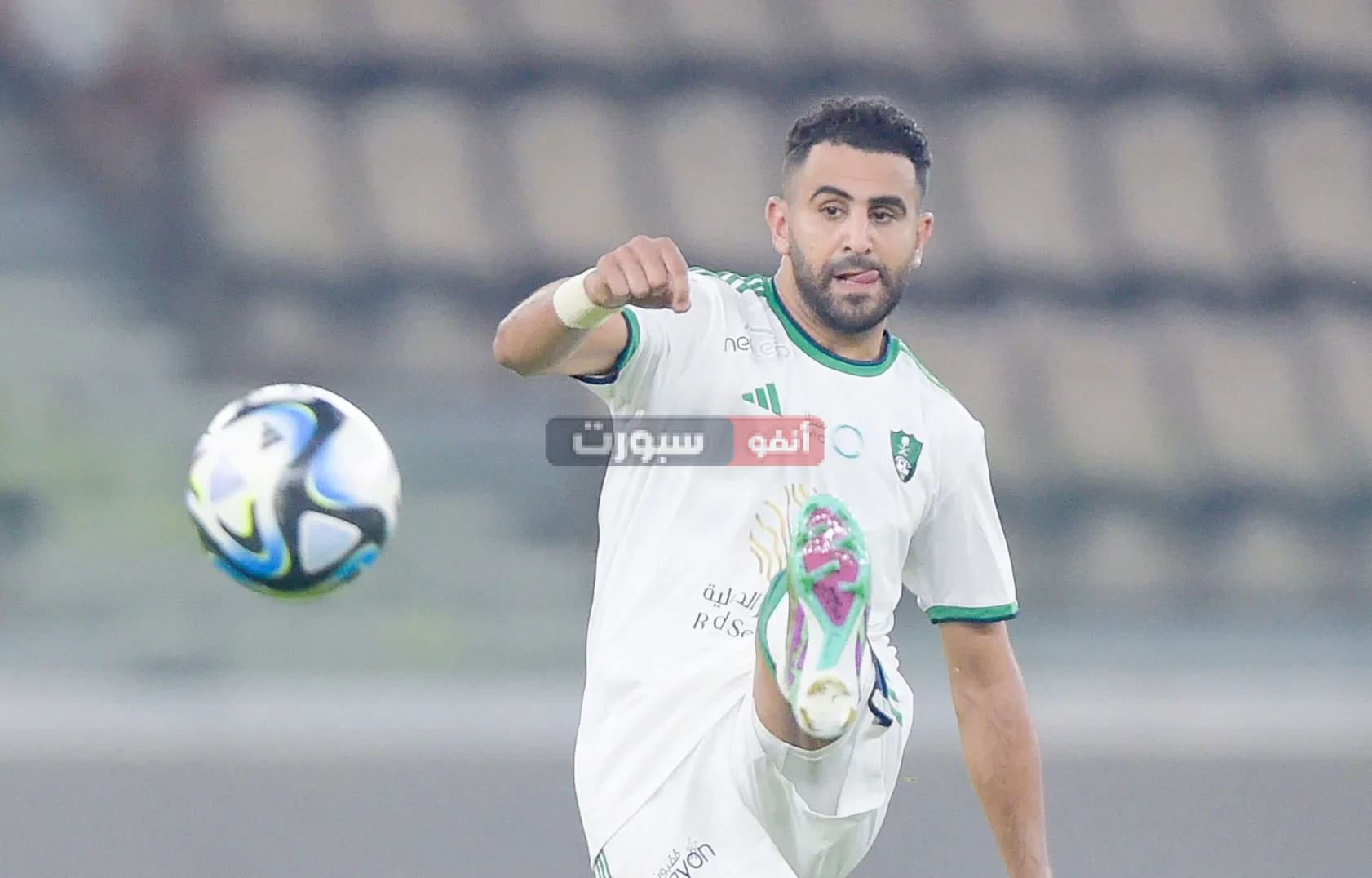 تعرف على معلق مباراة الأهلي وكومو الودية تعرف على معلق مباراة الأهلي وكومو الودية
