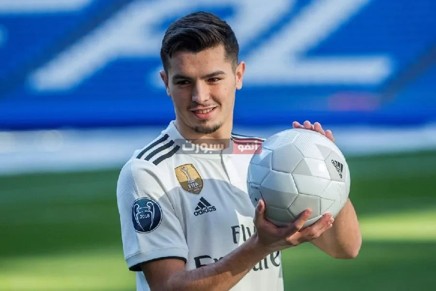 نادي سعودي صاعد إلى دوري روشن يقدم عرضًا خياليًا لضم إبراهيم دياز من ريال مدريد نادي سعودي صاعد إلى دوري روشن يقدم عرضًا خياليًا لضم إبراهيم دياز من ريال مدريد