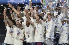 مشاهدة بث مباشر مباراة أمريكا والمكسيك في نهائي كأس الكونكاكاف الذهبية الآن