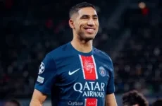 فيديو أشرف حكيمي يقدم أسيست رائع أمام ريال مدريد في نصف نهائي مونديال
