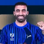 حمد الله يقود تشكيلة الهلال ضد فلومينينسي في مونديال الأندية