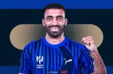حمد الله يقود تشكيلة الهلال ضد فلومينينسي في مونديال الأندية