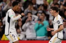 إبراهيم دياز بديل جود بيلينجهام بتعليمات من تشافي ألونسو