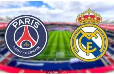 تردد القنوات الناقلة لمباراة ريال مدريد وباريس سان جيرمان في كأس العالم للأندية 2025