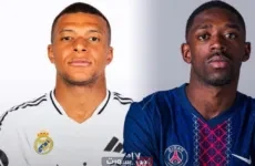 القنوات المفتوحة الناقلة لمباراة باريس سان جيرمان اليوم ضد ريال مدريد في نصف نهائي كأس العالم للاندية 2025