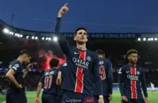 باريس سان جيرمان يكتسح ريال مدريد برباعية ويتأهل إلى نهائي كأس العالم للأندية