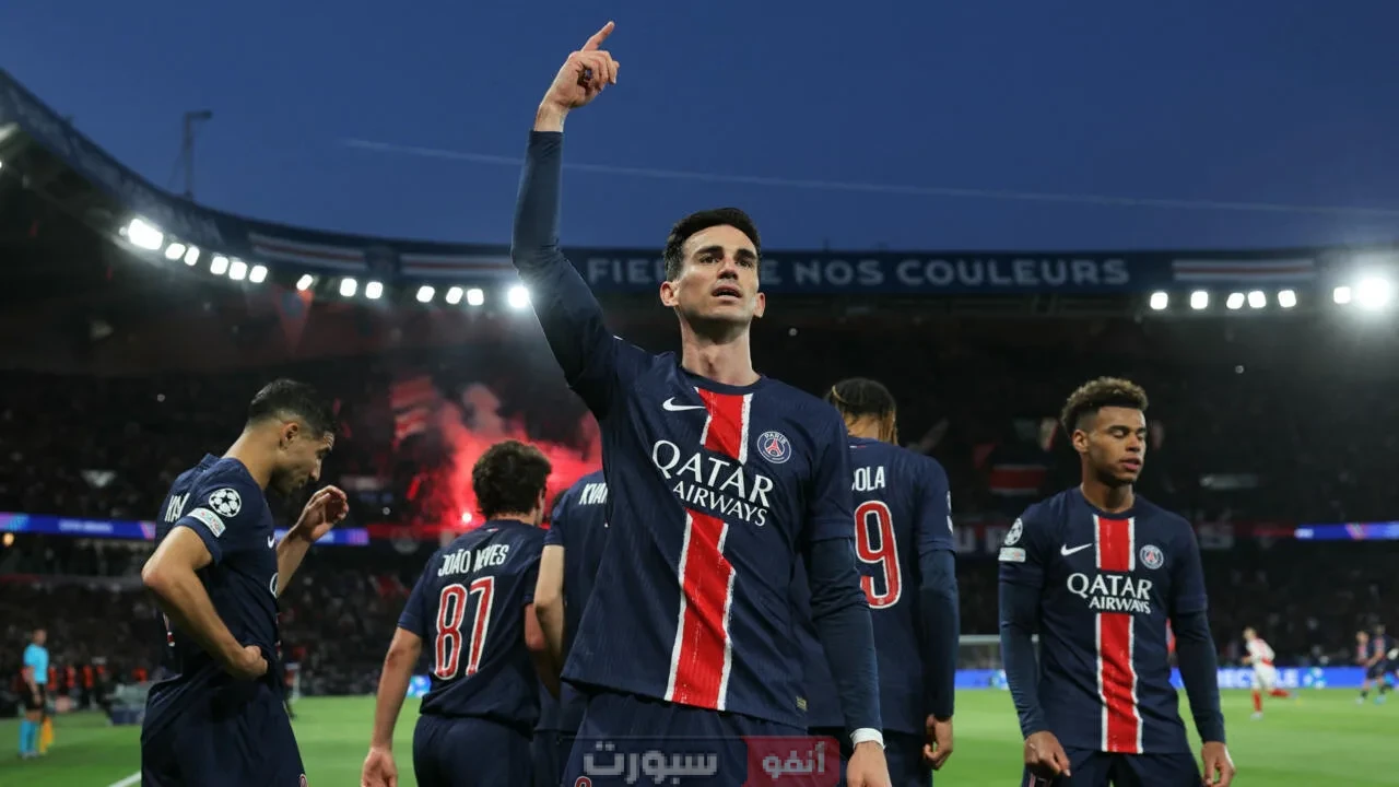 باريس سان جيرمان يكتسح ريال مدريد برباعية ويتأهل إلى نهائي كأس العالم للأندية باريس سان جيرمان يكتسح ريال مدريد برباعية ويتأهل إلى نهائي كأس العالم للأندية