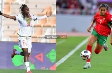 موعد مباراة المنتخب المغربي للسيدات ومالي والقنوات الناقلة في كأس إفريقيا للسيدات 2025