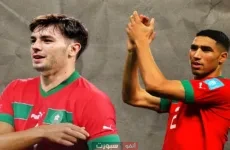أشرف حكيمي يقصف إدارة ريال مدريد ويطلب من إبراهيم دياز بلعب لباريس سان جيرمان