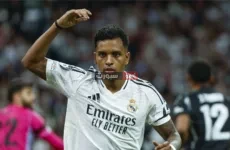 صراع إنجليزي شرس لضم نجم ريال مدريد رودريجو في صيف 20