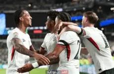 أهداف مباراة تشيلسي ضد فلومينينسي في نصف نهائي كأس العالم للأندية