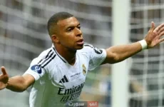 فيديو هدف مبابي الثالث في مرمى دورتموند يُشعل الحماس