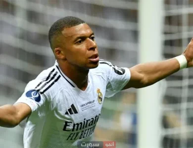 فيديو هدف مبابي الثالث في مرمى دورتموند يُشعل الحماس