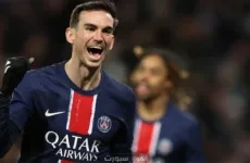 رجل المباراة في مواجهة باريس سان جيرمان وريال مدريد