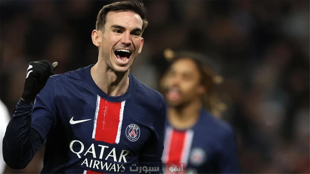 رجل مباراة باريس سان جيرمان وريال مدريد في نصف نهائي مونديال الأندية 2025 رجل المباراة في مواجهة باريس سان جيرمان وريال مدريد