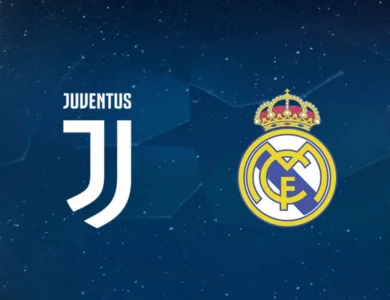 تاريخ مواجهات ريال مدريد ويوفنتوس في جميع المسابقات