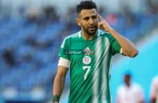 أنباء عن تعاقد نادي مارسيليا الفرنسي مع النجم الجزائري رياض محرز وهذا ماقاله عن الصفقة