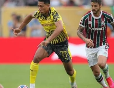 "بطاقة تحرم الجماهير من مواجهة الأخوين بيلينجهام في كأس العالم للأندية"
