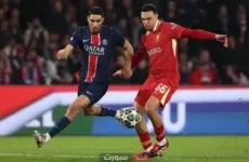 ليفربول يُزلزل سوق الانتقالات الصيفية بعرض تاريخي بـ110 مليون دولار لضم أشرف حكيمي