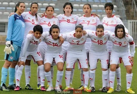 الموعد و القنوات الناقلة لمباراة تونس ونيجيريا في كأس أمم إفريقيا للسيدات الموعد و القنوات الناقلة لمباراة تونس ونيجيريا في كأس أمم إفريقيا للسيدات